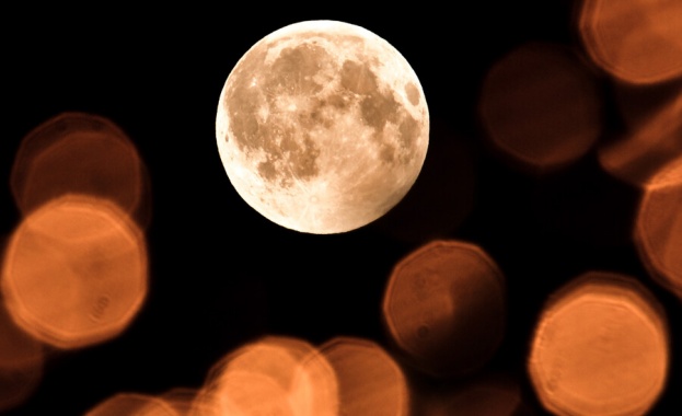 През 2022 година от България ще имаме възможност да наблюдаваме