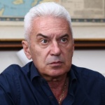Волен Сидеров: Страхът е "Възраждане", може да стане и първа сила
