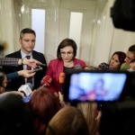 Нинова: Ще направим всичко в рамките на закона да не допуснем увеличението от 1 януари за битовите потребители