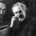 В София се открива изложба с непоказвани картини на Никола Гюзелев