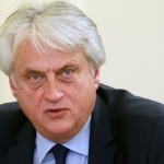 Бойко Рашков: Готвят се да изпратят Паскал на лечение в Германия