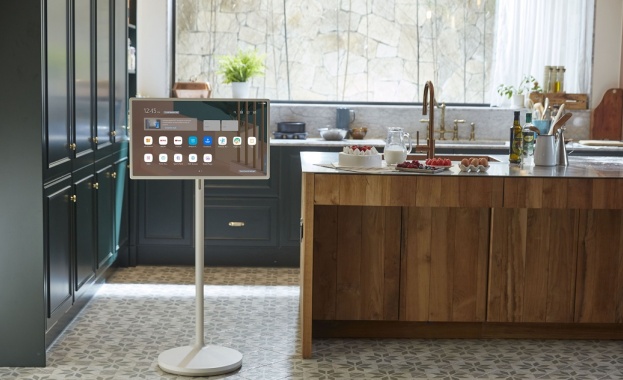 На CES 2022 LG Electronics LG ще представи оригиналната си