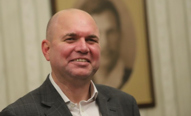 Владислав Панев: За възможните и невъзможни коалиции