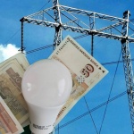 Депутатите решиха: Замразяват цените на тока, парното и водата до края на март