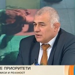 Георги Гьоков: Ковид добавките трябва да ги има, докато има извънредно положение