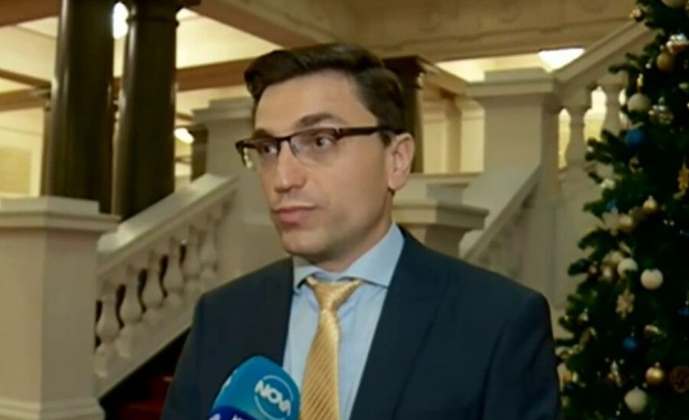 Не мога да разбера защо хора като г н Борисов притесняват