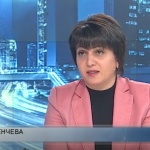 Веска Ненчева: БСП иска цената на тока, парното и водата да бъде в полза на домакинствата