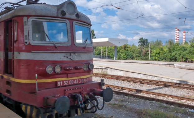 БДЖ Пътнически превози ЕООД ще осигури над 10 800