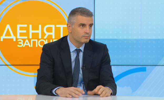 Все още нямаме редовни комисии предстои такива да бъдат избрани