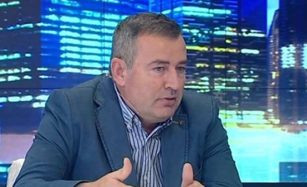 Енергийният експерт Васко Начев: Цената на газа до края на зимата ще върви нагоре