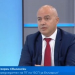 Георги Свиленски: Първата ни задача е да озаптим цените на тока и второто нещо е ръст на доходите