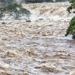 Мусонни дъждове предизвикаха тежки наводнения на Малдивите