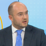 Георги Георгиев, СОС: Няма опасност „Топлофикация София“ да фалира