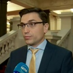 Венко Сабрутев: Издаваме държавата в стабилно състояние