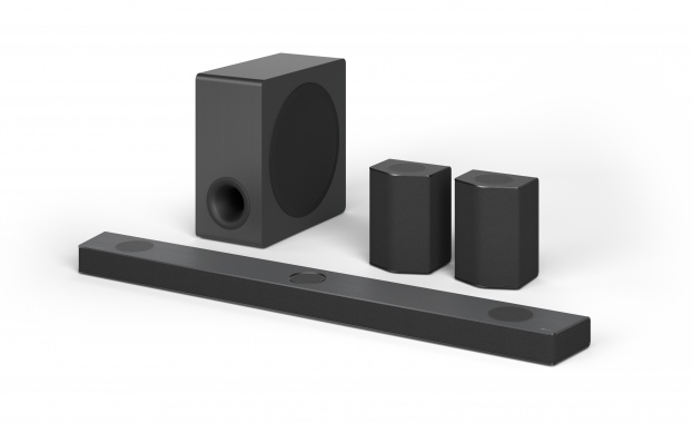 На CES 2022 LG Electronics LG ще представи нова гама