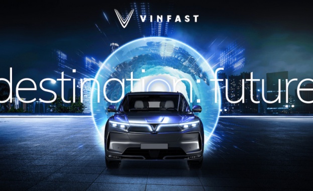 Виетнамският автомобилен производител VinFast обяви, че след премиерното си участие