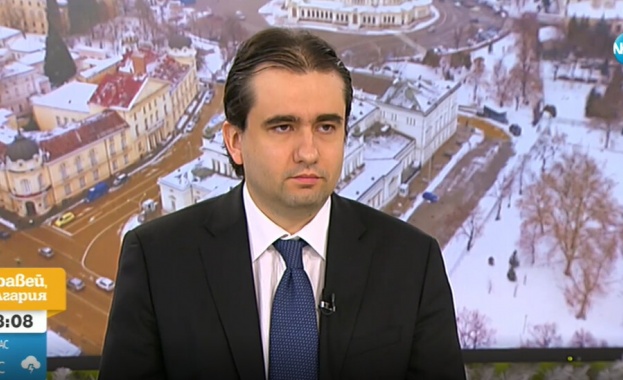 Ще го отстраним и ще внесем изменението свързано с адресите