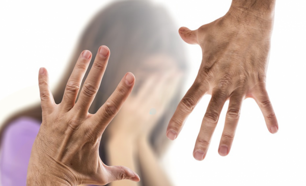 За нов случай на домашно насилие съобщиха от Областната дирекция