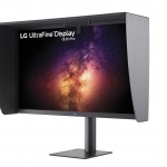 LG ultrafine oled pro мониторите задават нов стандарт за качеството на картината