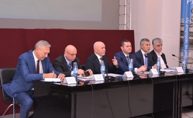 Ще развиваме транспорта като високоефективна система която включва всички видове