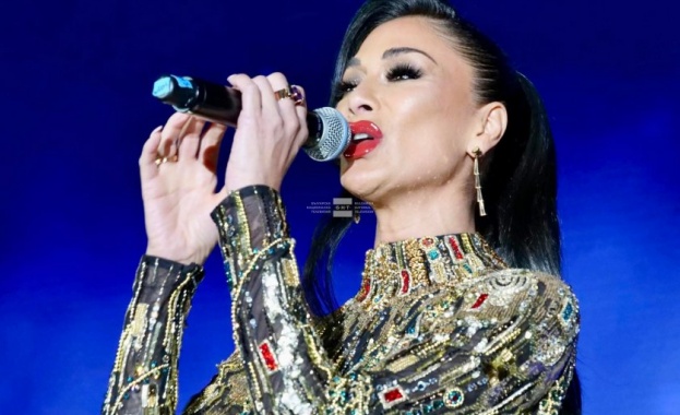 За поредна година политици бизнесмени общественици знаменитости се събраха на