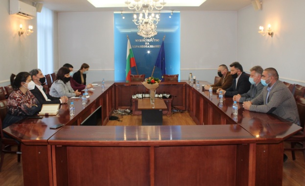 Министерството на здравеопазването вече поиска от Изпълнителна агенция Главна инспекция