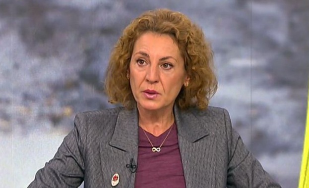 По мое време не е даден нито един лев не