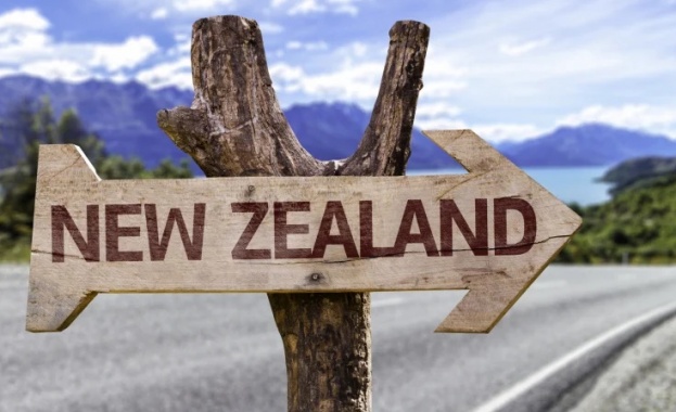Цял свят гледа към Нова Зеландия след тази новина Страната елиминира