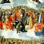 Св. Модест, патр. Йерусалимски. Св. мчк Севастиан и дружината му