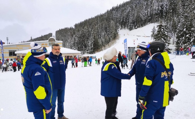 Записванията към този момент вървят добре като интерес към зимните