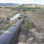 Газовата асоциация иска европейско финансиране за връзката Петрич - Струмица 