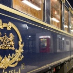 Нов Ориент Експрес тръгва от Париж за Истанбул