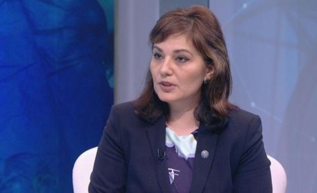 Асена Сербезова: Ограничения на национално ниво за момента не се налагат
