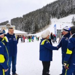 Министър Проданов в Банско: Интерес към зимните ни курорти има както от български, така и от чужди туристи