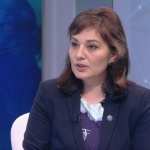 Асена Сербезова: Поемането на този пост е една изключителна отговорност