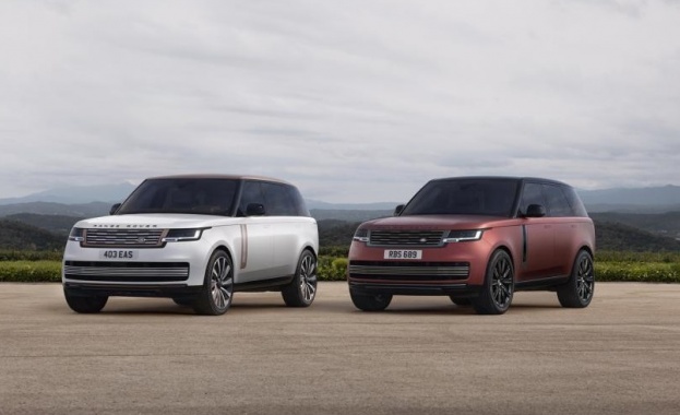 Преди към месец и половина на сцената излезе петото потомство