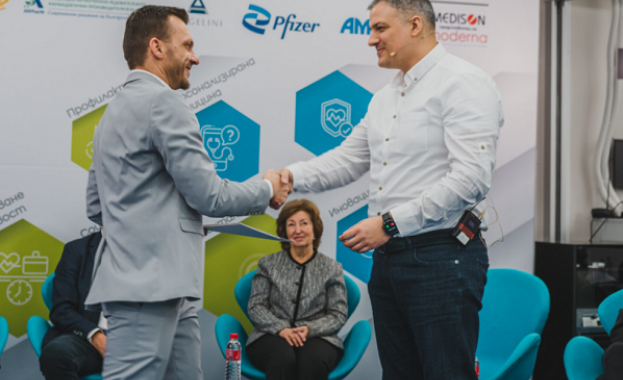 Общото събрание на Националната пациентска организация избра нов Управителен съвет