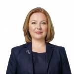 Надежда Йорданова: Обществото трябва да има доверие в съдебната реформа