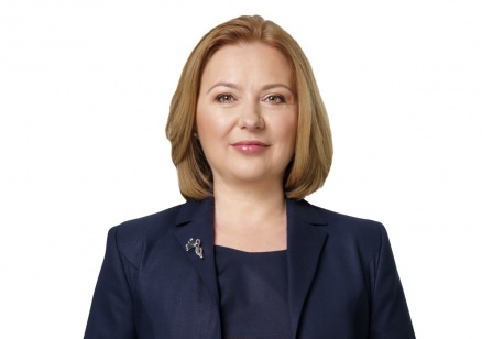 Надежда Йорданова: Не е обсъждана нова кандидатура за председател на КПКОНПИ