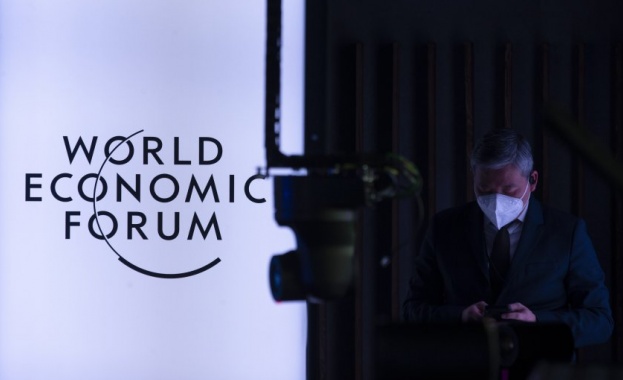 Насроченият за януари Световен икономически форум в Давос е отложен