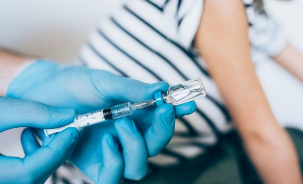 93% от децата у нас са с поставени задължителни ваксини през 2023 г.