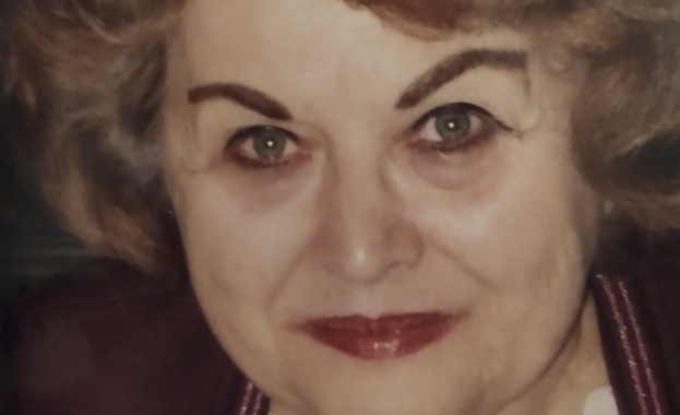 Завинаги ни напусна доц д р Мария Демирова доктор на