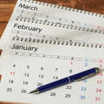 Нека календарът не ви подвежда...