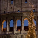 Подножието на Витоша събира празничния дух в рамките на "Коледа в Рим”