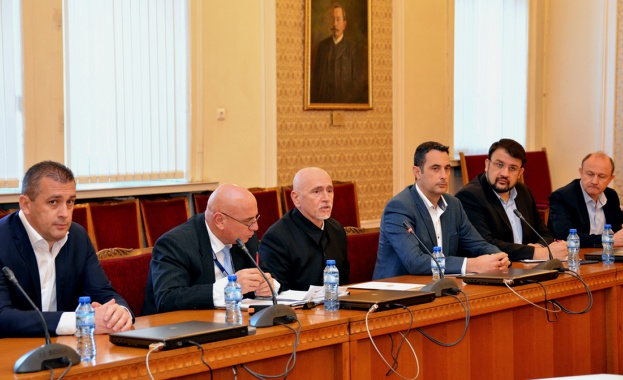 Започваме да работим за създаването на условия за възход на