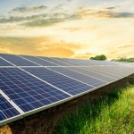 От догодина у нас ще има завод за производство на соларни панели