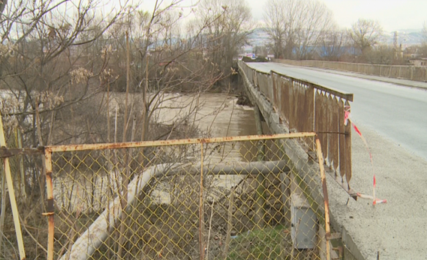 На срещата на кризисния щаб за защита от бедствия в