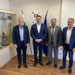 Калоян Паргов: Социалното предприемачество трябва да бъде подпомагано и стимулирано