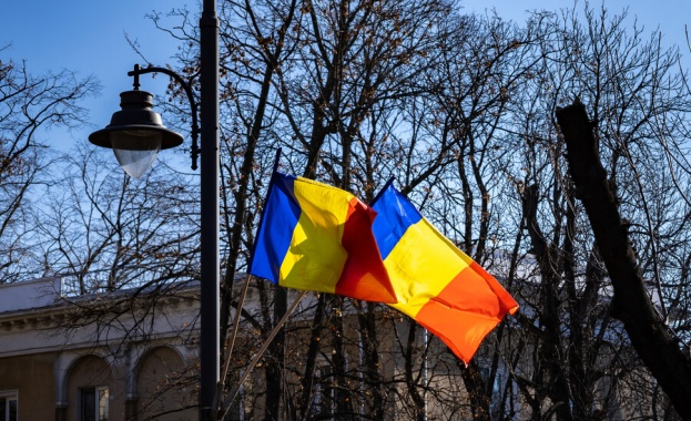 Стотици протестиращи се събраха в румънската столица Букурещ за да