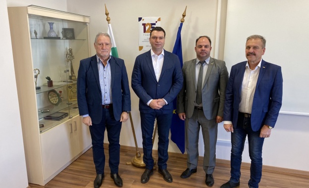 Кооперативното движение в България има изградени традиции в продължение на